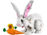 Conejo blanco Creator - Lego - Imagen 2