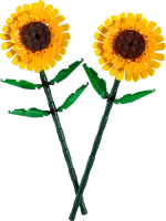Girasoles - Lego - Imagen 2