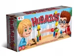 Juego de mesa Huevazos – Top Toys