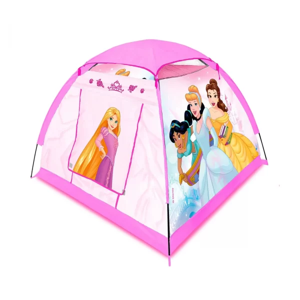 Carpa infantil  Disney Princesa - Imagen 1