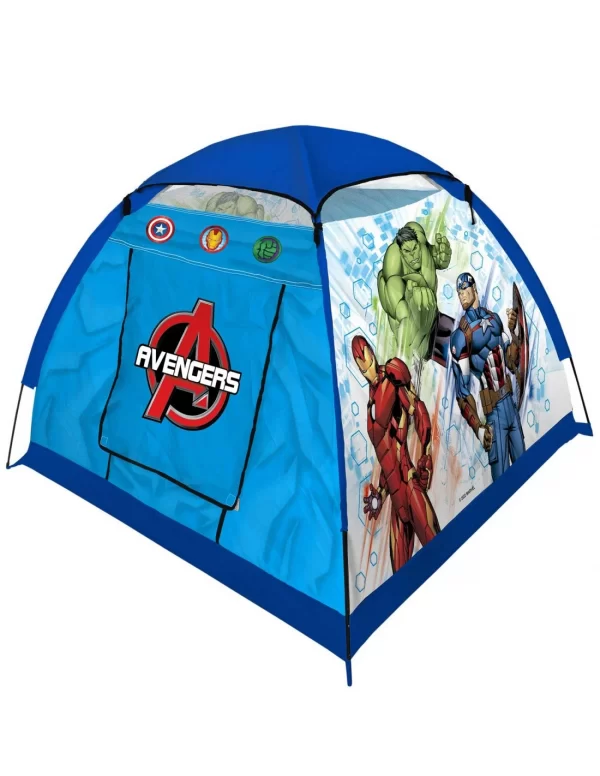 Carpa infantil Avengers - Imagen 1