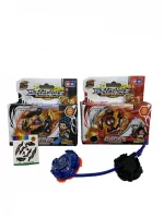 Trompo Battle blade con lanzador - Imagen 2