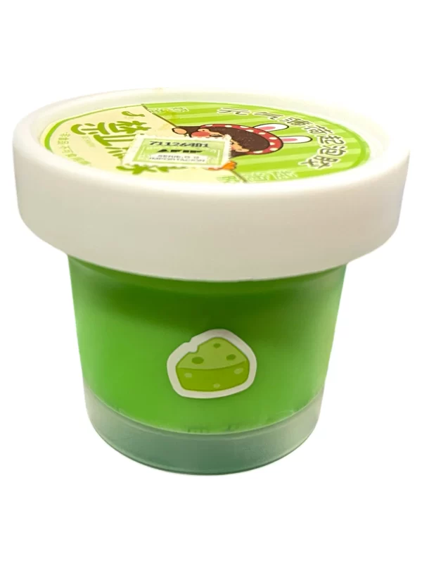 Slime verde - Imagen 1