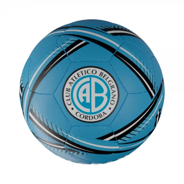 Pelota de futbol Belgrano - Dribbling - Imagen 1