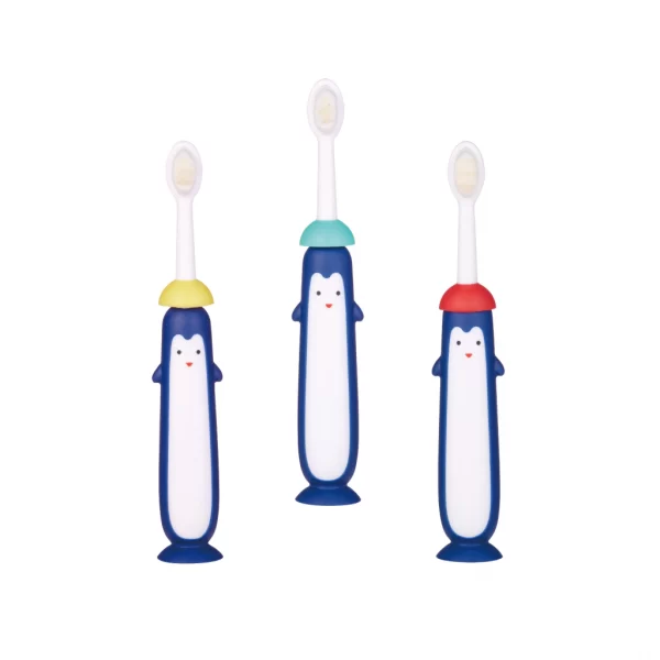 Cepillo dental infantil - Imagen 1