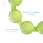 Mordillo de agua. - Imagen 2