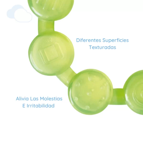 Mordillo de agua. - Imagen 2