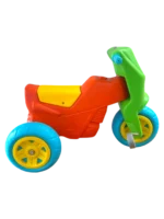 Triciclo Twister - Vegui - Imagen 2