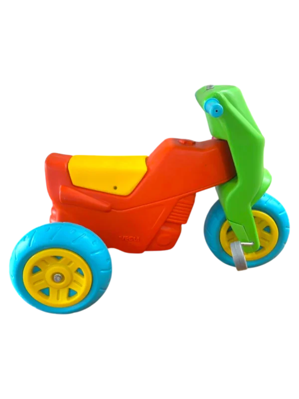 Triciclo Twister - Vegui - Imagen 2