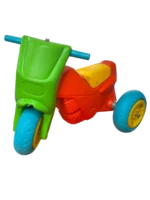 Triciclo Twister - Vegui