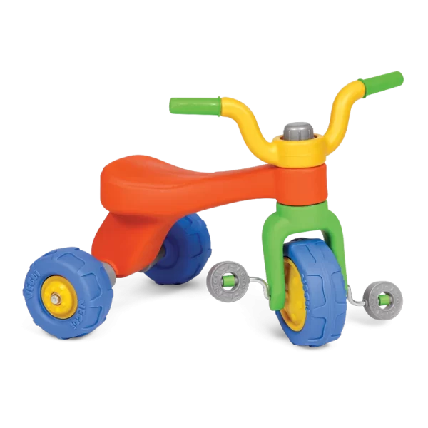 Triciclo Qrío - Vegui - Imagen 1