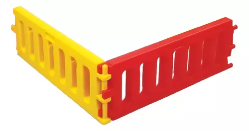 54203B Corralito bajo (X 2 PIEZAS) - Vegui - Imagen 1