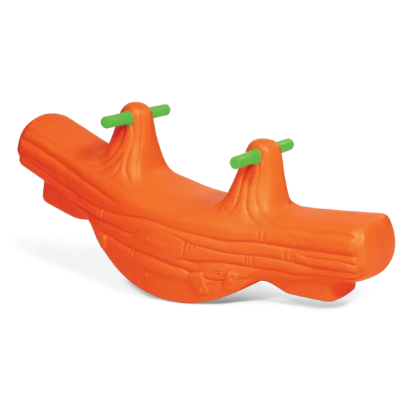 Sube y baja tronquito (en caja) - Vegui - Imagen 1