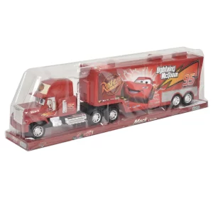 Mack fricción Cars - Ditoys