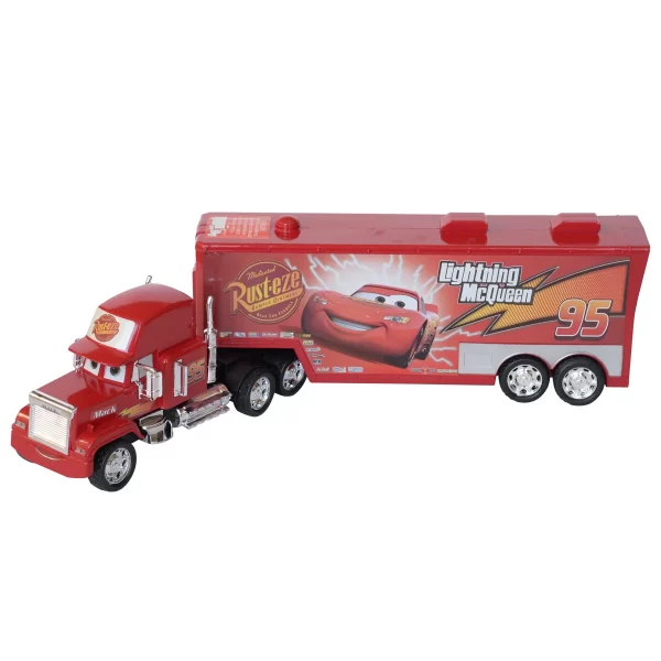 Mack fricción Cars - Ditoys - Imagen 2