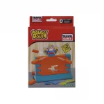 Juego de Mesa Breack Out de viaje - Ditoys.