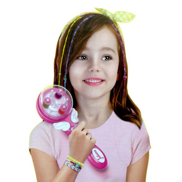 Trenzador automático Juliana - Imagen 2