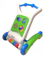 Caminador aprende a caminar  -Rondi - Imagen 2