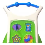 Caminador aprende a caminar  -Rondi - Imagen 3