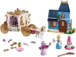 Disney Princesas Cinderella enchanted evening - Lego - Imagen 2