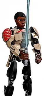 Finn Star wars - Lego - Imagen 2