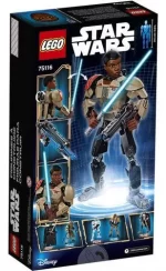 Finn Star wars - Lego