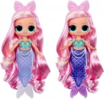 Muñeca LOL Surprise 23cm Tweens Sirenitas “Lola Waves” – LOL - Imagen 3