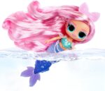 Muñeca LOL Surprise 23cm Tweens Sirenitas “Lola Waves” – LOL - Imagen 4