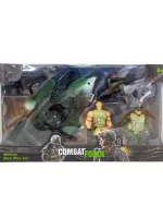 Set de combate militar - Wabro - Imagen 2