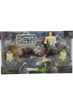 Set de combate militar - Wabro