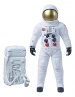 Astro Venture Playset Astronauta 25 cm - Wabro - Imagen 2