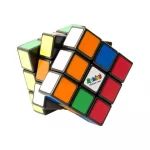 Cubo mágico clásico de 3×3 - Rubik´s - Imagen 3
