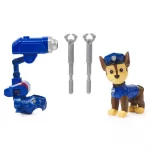 Figura Chase con accesorios - Paw Patrol - Imagen 2