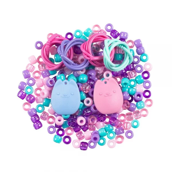 Set de bijouterie rrific beads - Gabby dollhouse - Imagen 2
