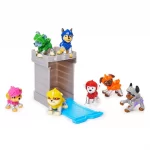 Mini figura en envase en forma de torre - Paw Patrol - Imagen 2