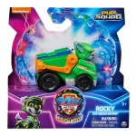 Vehículo con figuras - Paw Patrol - Imagen 2