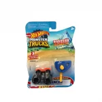 Mini auto rueda libre - Hot wheels - Imagen 2