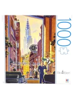 Rompecabezas de 1000 piezas - Vulcanita - Imagen 2