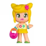Figura con accesorios - Pinypon - Imagen 2