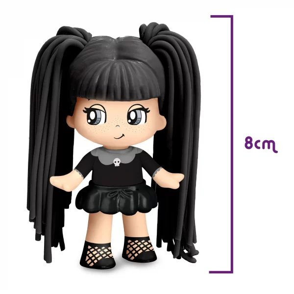 Academia Terrorífica - Pinypon - Imagen 3