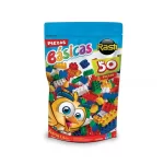 Doypack piezas básicas - Rasti