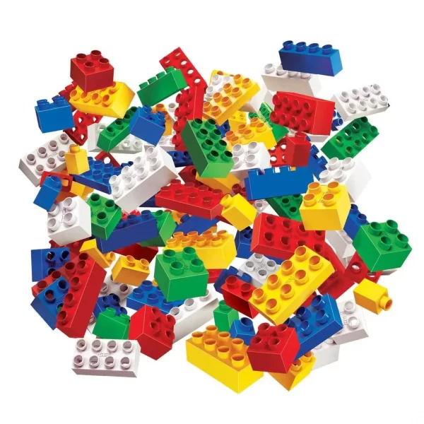 Doypack piezas básicas - Rasti - Imagen 2