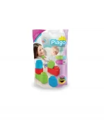 Doypack bloques para armar - Piago