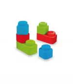 Doypack bloques para armar - Piago - Imagen 2