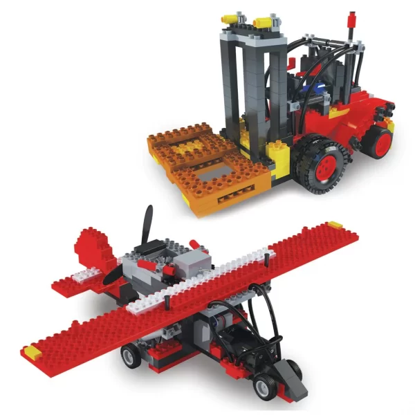 Motobox helicóptero - Rasti - Imagen 3