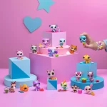 Figura Littlest Pet Shop Pet Pals - Imagen 3