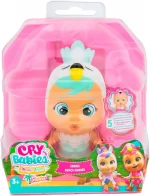 Cry Babies Magic Tears muñeca 13cm series Beach Babies – Cry Babies