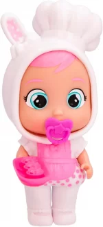 Cry Babies Magic Tears Stars muñeca 13cm series Talent Babies “Coney” – Cry Babies - Imagen 2
