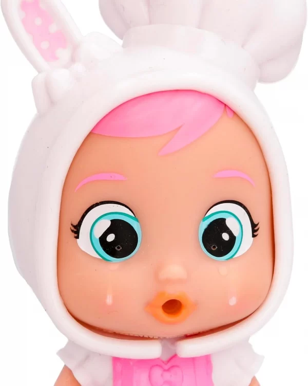 Cry Babies Magic Tears Stars muñeca 13cm series Talent Babies “Coney” – Cry Babies - Imagen 3