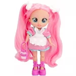 Muñeca BFF 20cm Serie 3 Coney – Cry Babies - Imagen 2